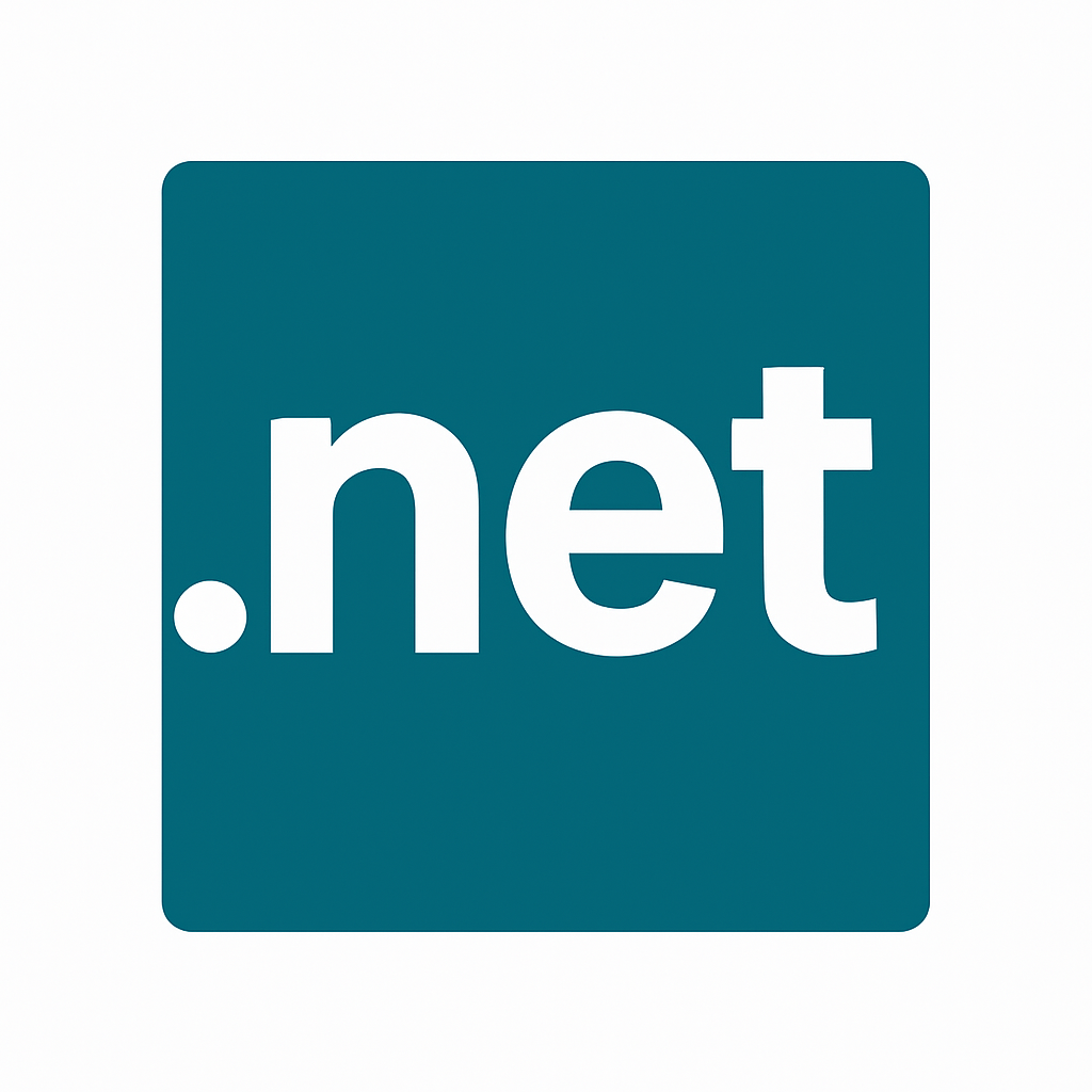 Nom de domaine .net (Réseau)