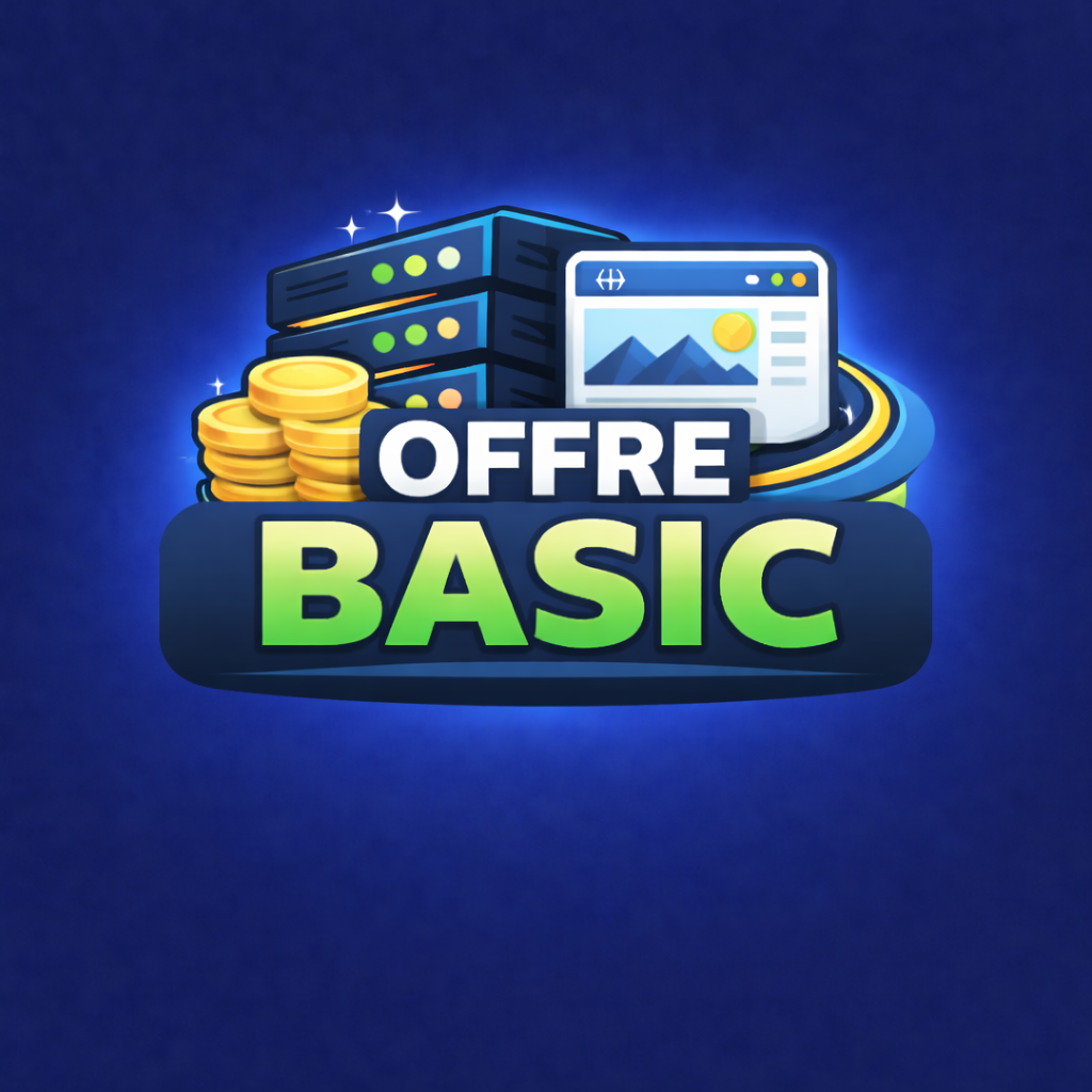 Offre Basic