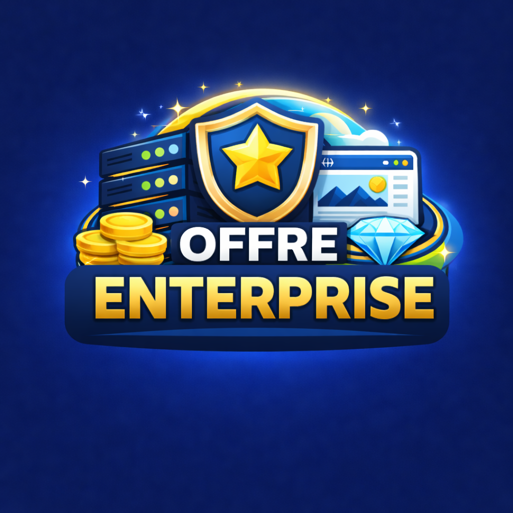 Offre Enterprise