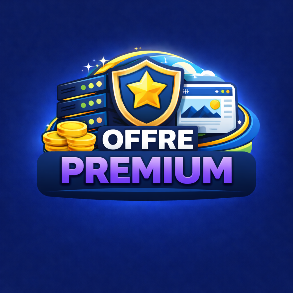 Offre Premium