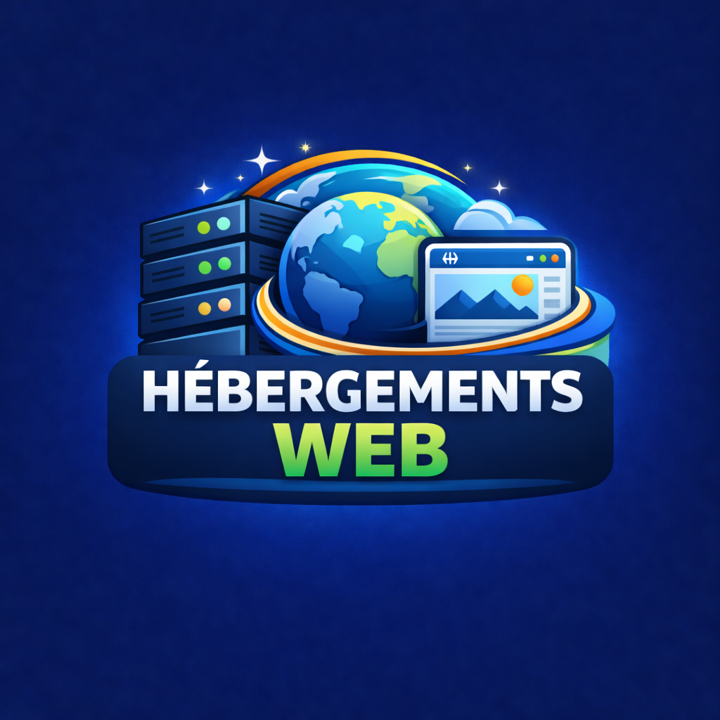 Hébergements Web