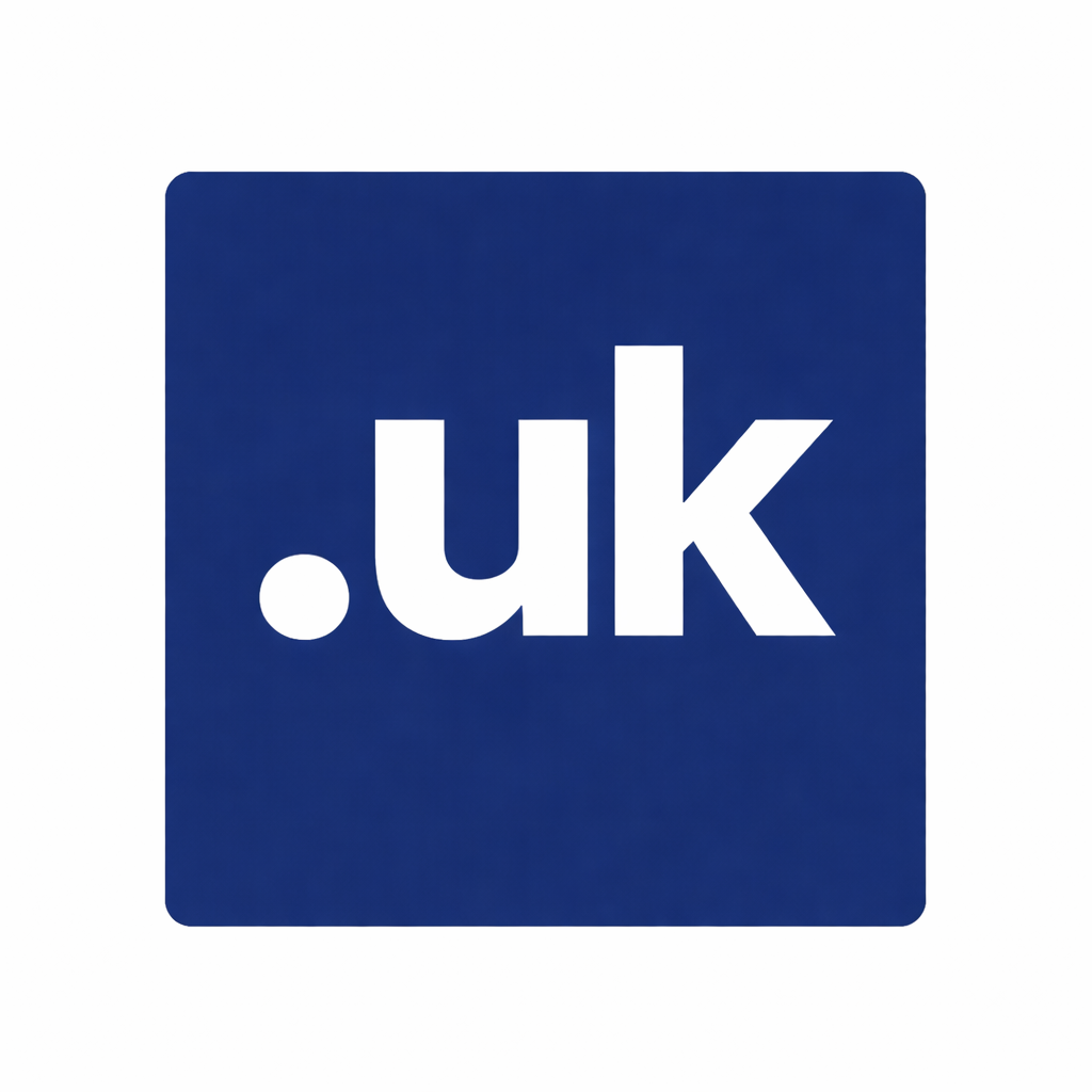 Nom de domaine .uk (Royaume-Uni)