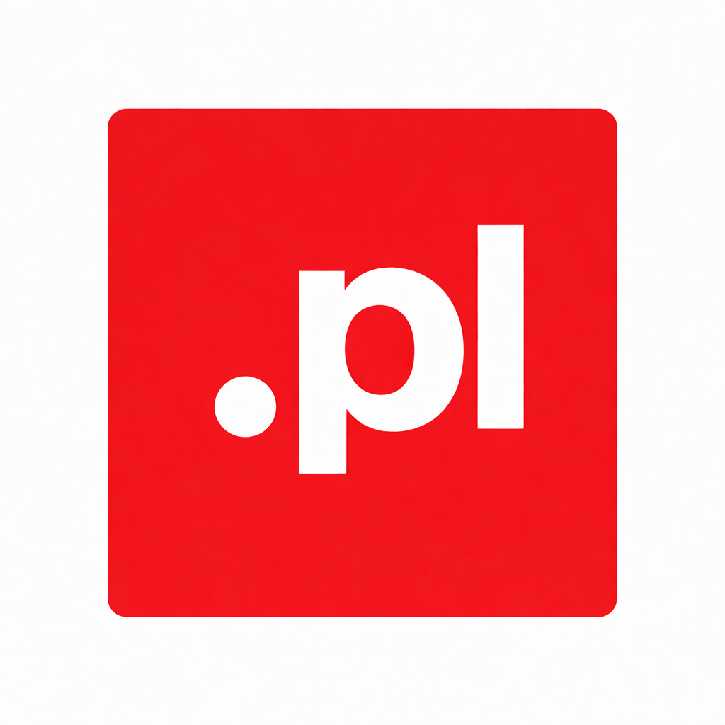 Nom de domaine .pl (Pologne)